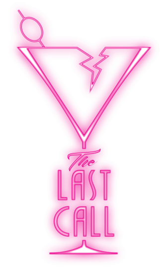 The Last Call - Logo